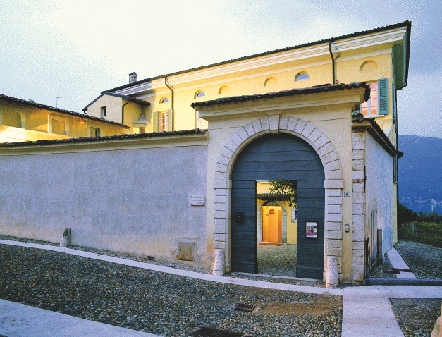 Palazzo cominelli