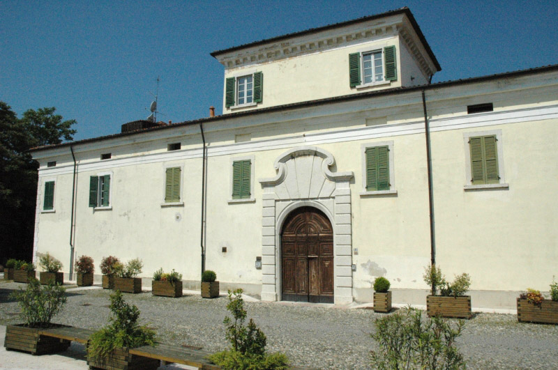 Palazzo brunati